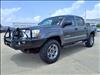 2014 Toyota Tacoma PreRunner V6