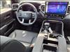 2025 Toyota Tundra Limited Hybrid