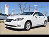 2012 Lexus ES 350 Base