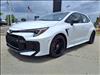 2025 Toyota GR Corolla Premium