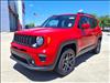 2022 Jeep Renegade (RED) Edition