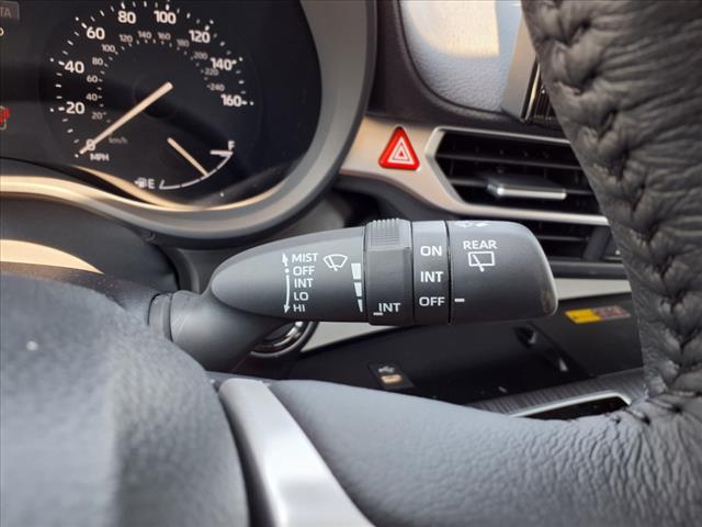 2025 Toyota Sienna XLE 8-Passenger