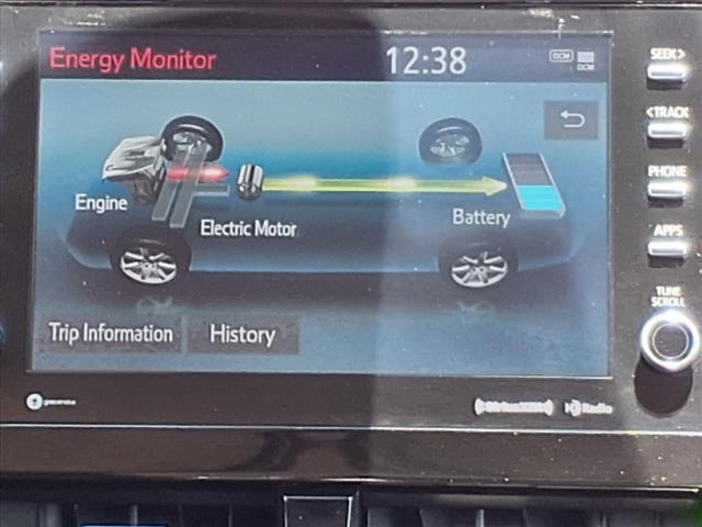2024 Toyota Camry Hybrid SE