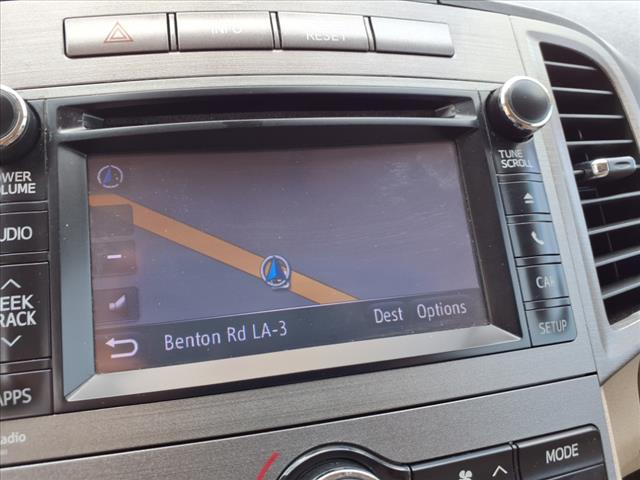 2013 Toyota Venza Limited