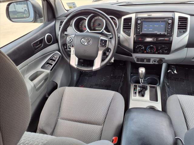 2014 Toyota Tacoma PreRunner V6