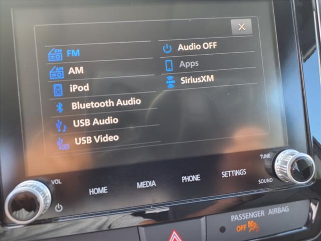 2022 Mitsubishi Outlander Sport SE Special Edition