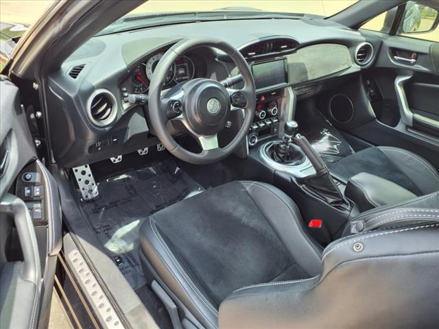 2020 Toyota 86 GT