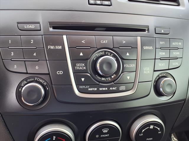 2015 Mazda Mazda5 Sport
