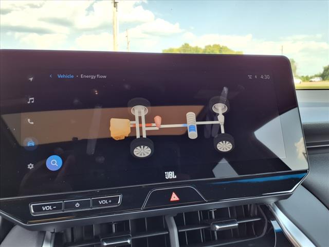 2024 Toyota Venza Limited