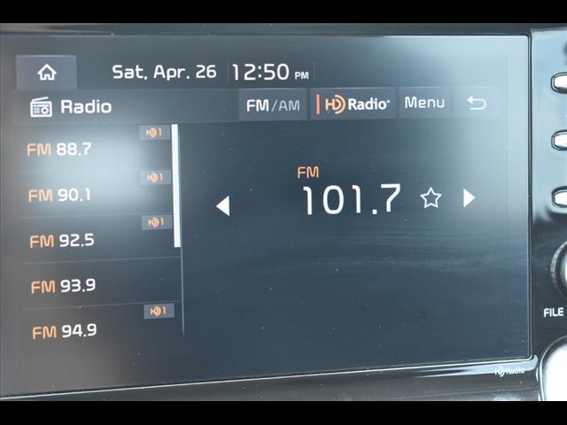 2022 Kia Sorento LX