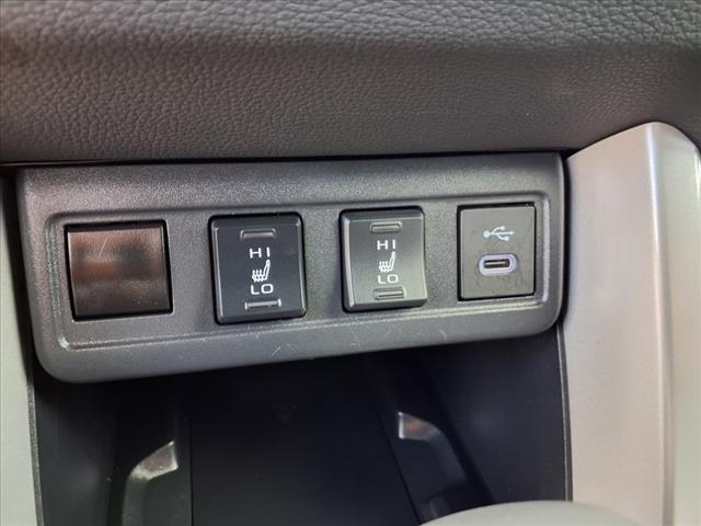 2024 Toyota Corolla Cross Hybrid Hybrid S