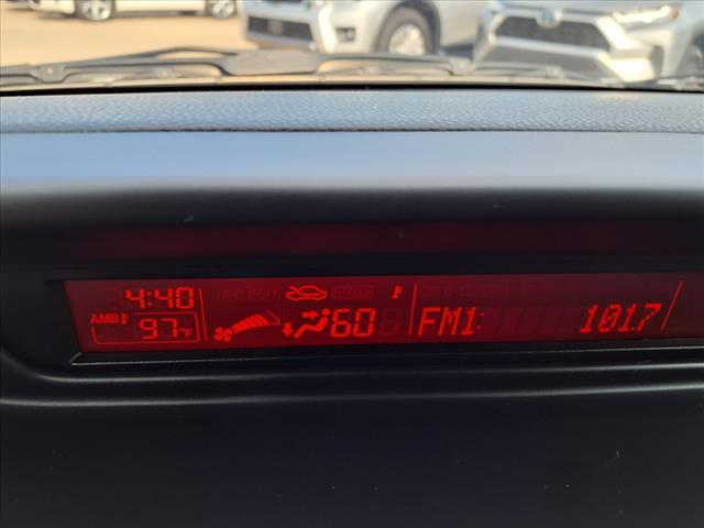 2015 Mazda Mazda5 Sport