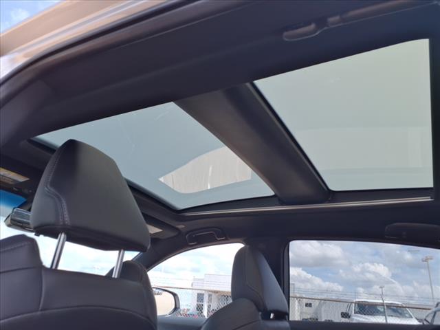 2024 Toyota Venza Limited