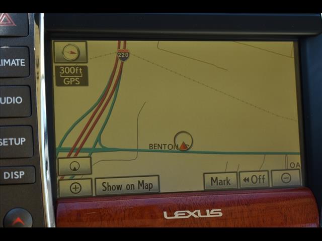 2012 Lexus ES 350 Base