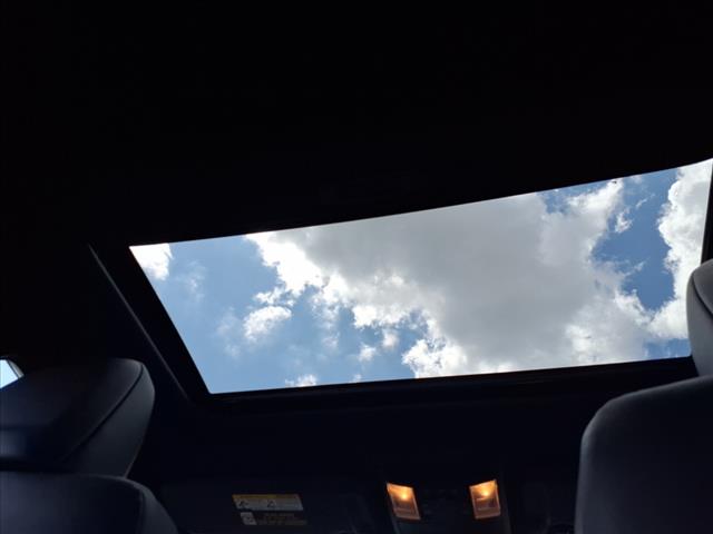 2018 Toyota RAV4 SE