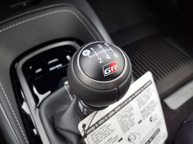 2025 Toyota GR Corolla Premium