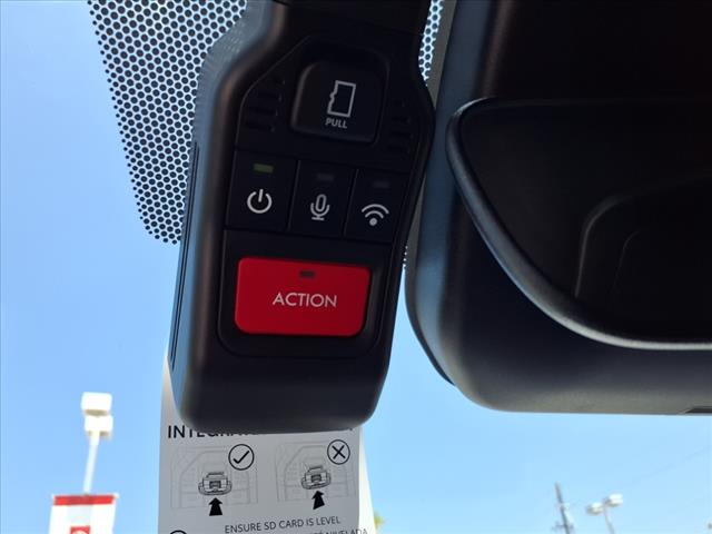 2025 Toyota Tacoma TRD Off Road Hybrid