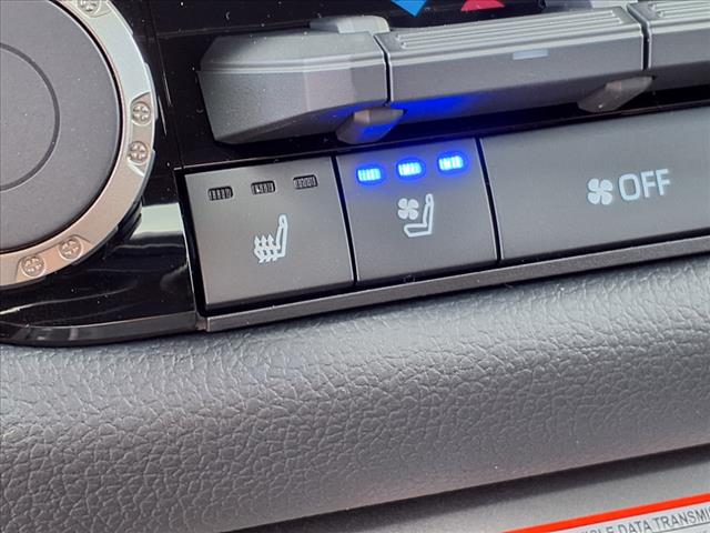 2025 Toyota Tundra Limited Hybrid