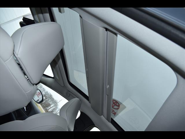 2024 Toyota Prius Limited