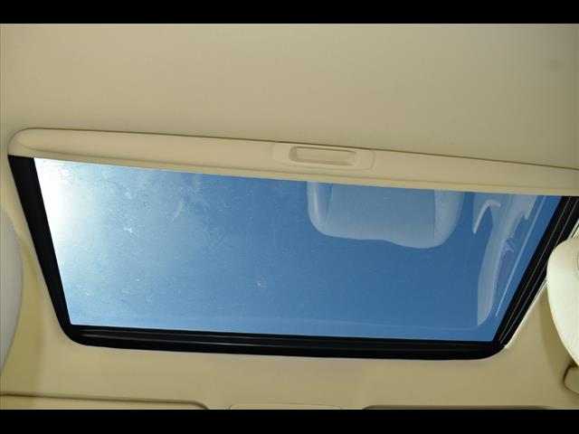 2012 Lexus ES 350 Base