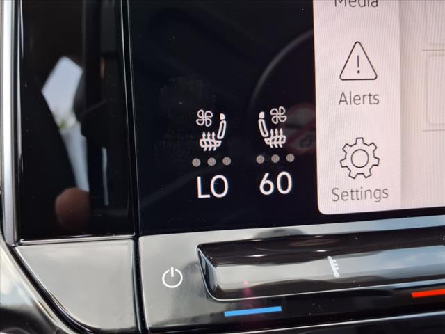 2024 Volkswagen Atlas SEL Premium R-Line 4Motion