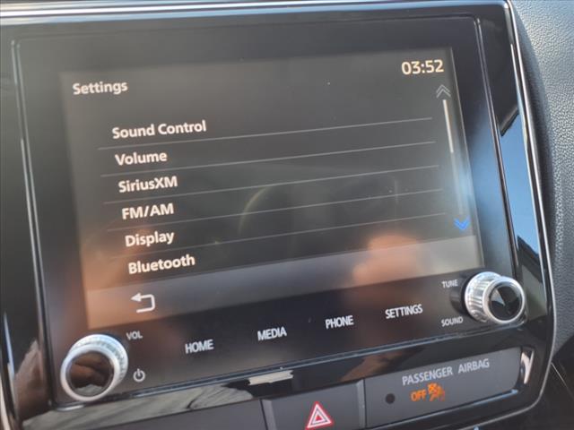 2022 Mitsubishi Outlander Sport SE Special Edition