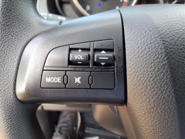 2015 Mazda Mazda5 Sport