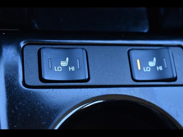 2021 Toyota Prius XLE