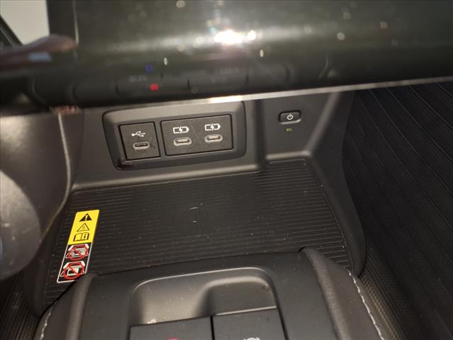2024 Toyota Venza Limited