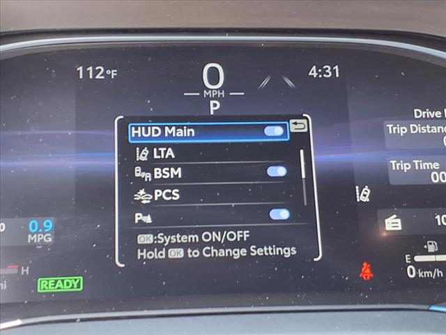 2024 Toyota Venza Limited