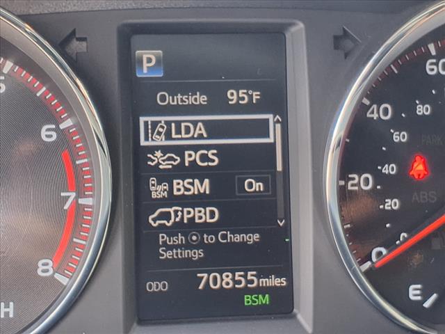 2018 Toyota RAV4 SE