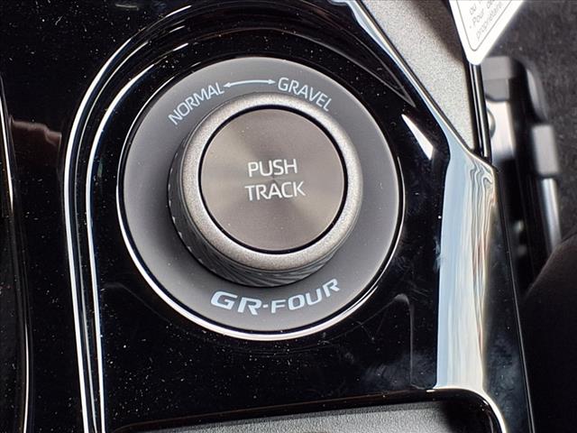 2025 Toyota GR Corolla Premium
