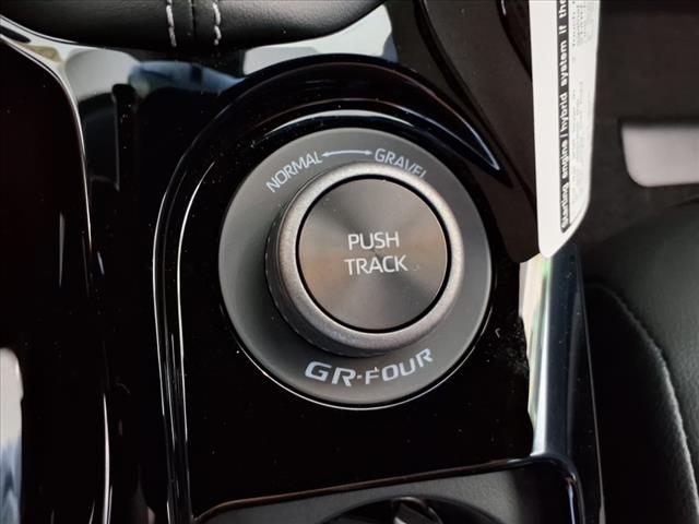 2025 Toyota GR Corolla Premium