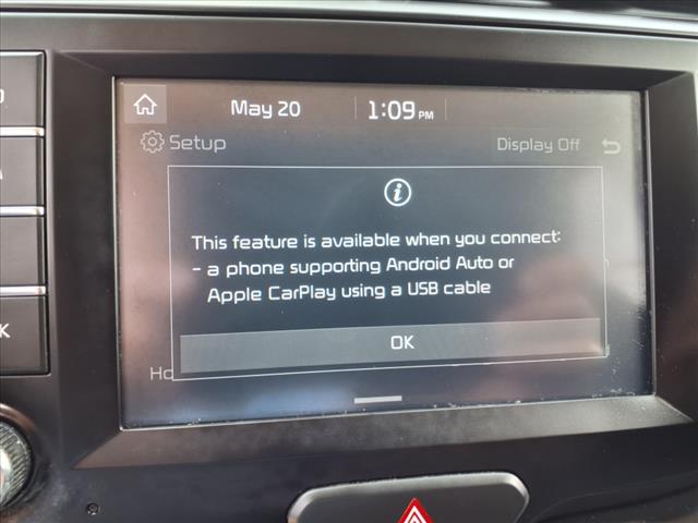 2020 Kia Soul X-Line