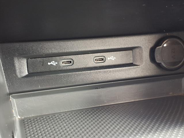 2021 Volkswagen Tiguan S