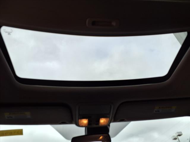 2014 Honda Odyssey Touring Elite