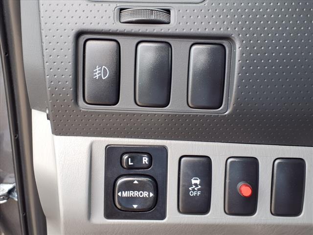 2014 Toyota Tacoma PreRunner V6