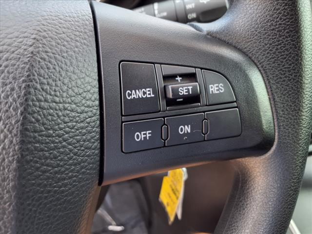 2015 Mazda Mazda5 Sport