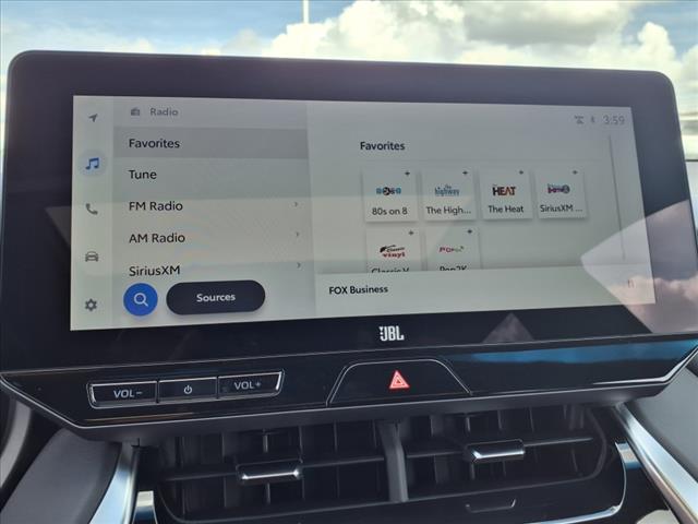 2024 Toyota Venza Limited