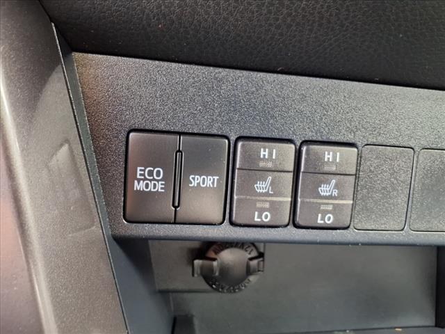 2018 Toyota RAV4 SE