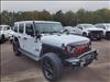 2020 Jeep Wrangler Unlimited