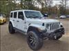 2018 Jeep Wrangler Unlimited