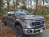 2021 Ford F-250 Super Duty