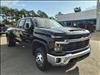 2025 Chevrolet Silverado 3500HD