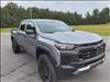 2023 Chevrolet Colorado