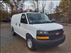 2025 Chevrolet Express