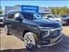 2025 Chevrolet Tahoe