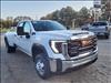 2025 GMC Sierra 3500HD