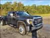 2025 GMC Sierra 3500HD