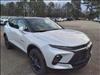 2025 Chevrolet Blazer